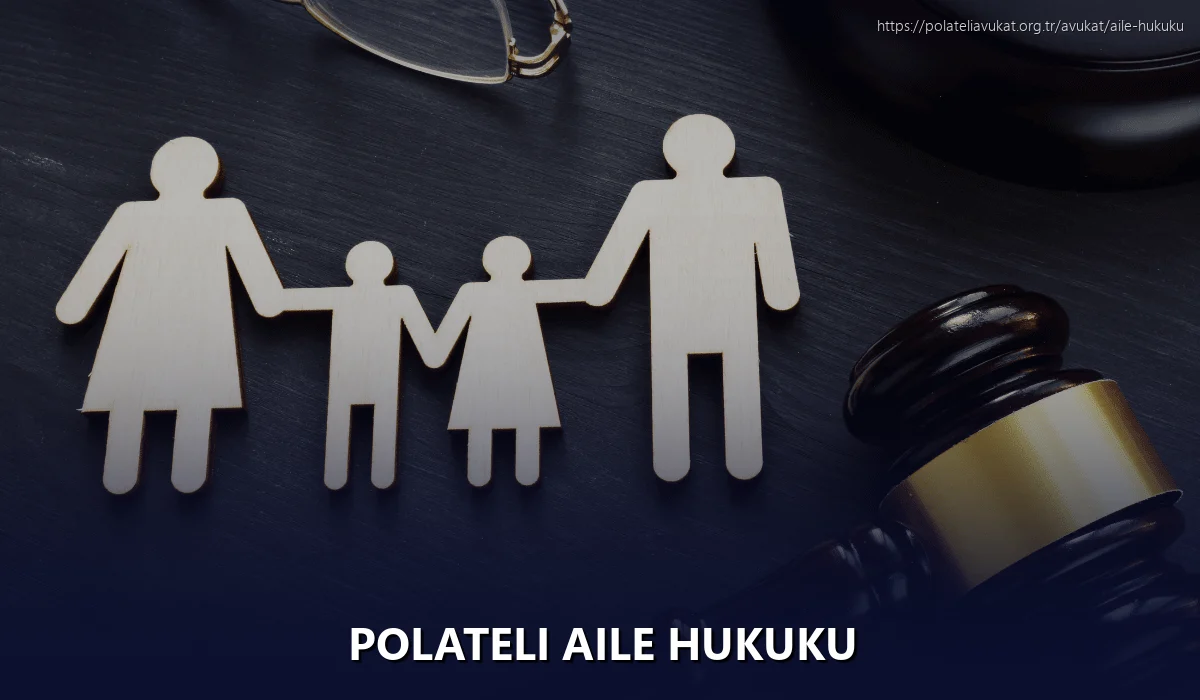 Polateli Aile Hukuku
