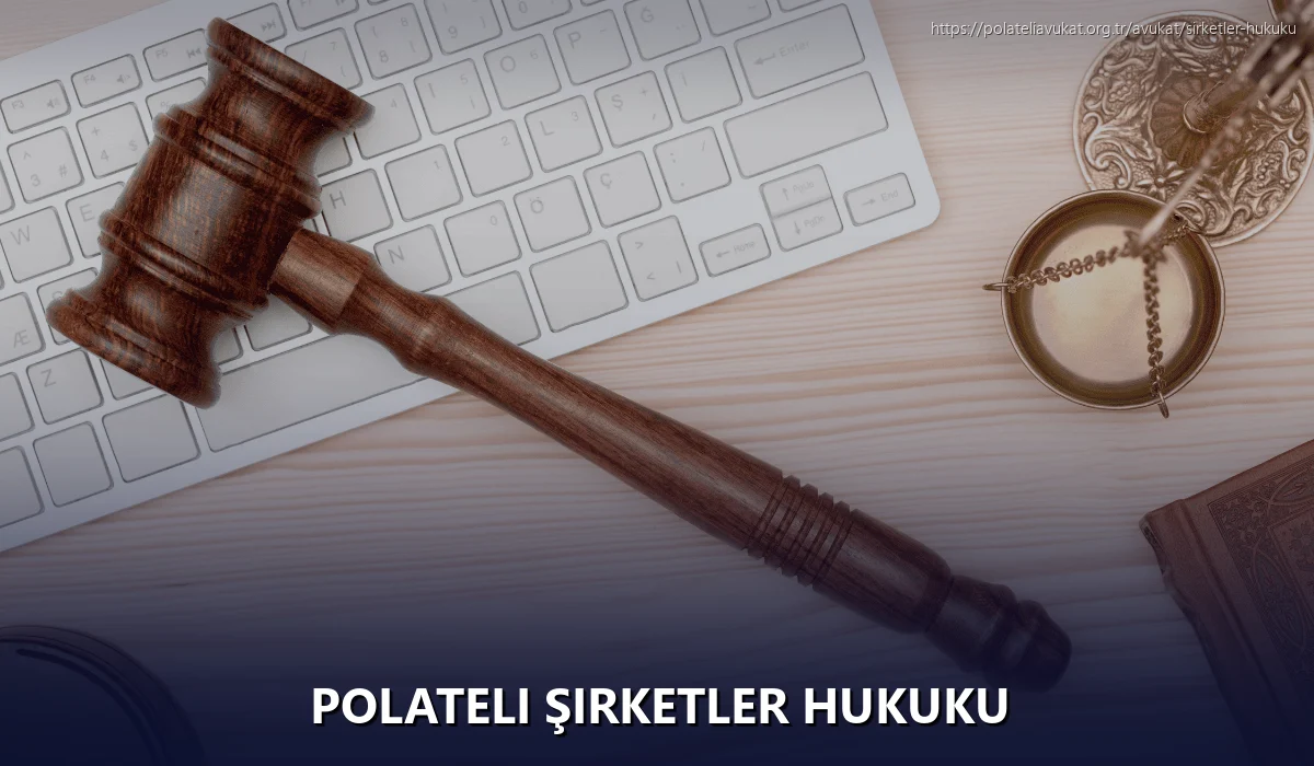 Polateli Şirketler Hukuku