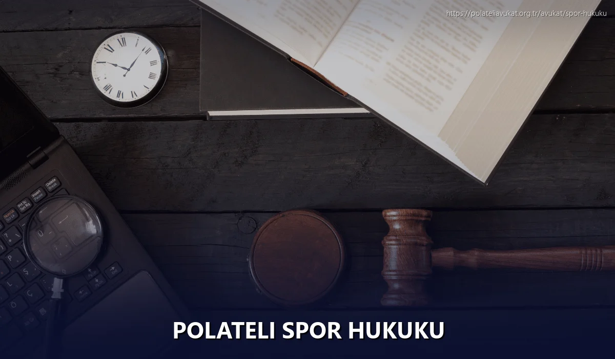 Polateli Spor Hukuku